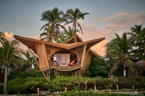 The Art of Relaxation: Unwinding at the Magid Treehouse 7